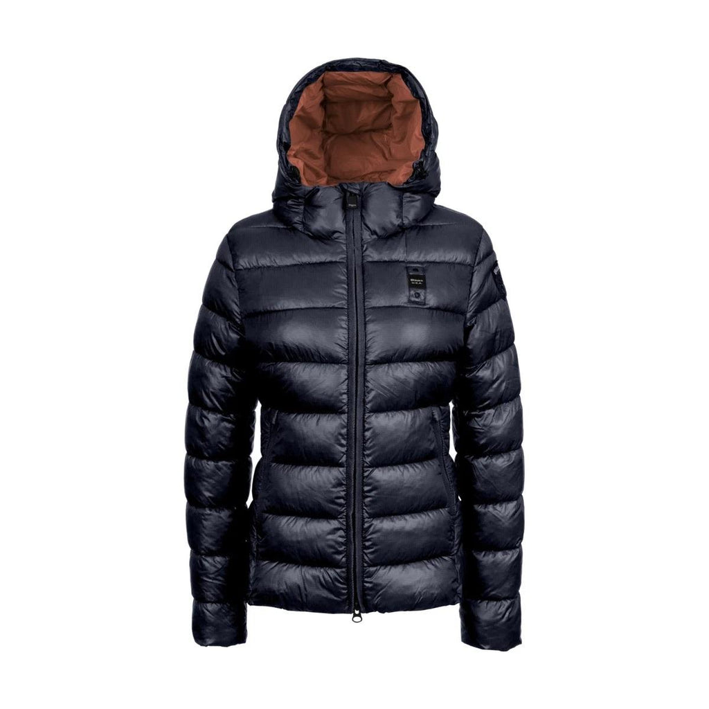 25WBLDC02072 006648/888RU BLAUER