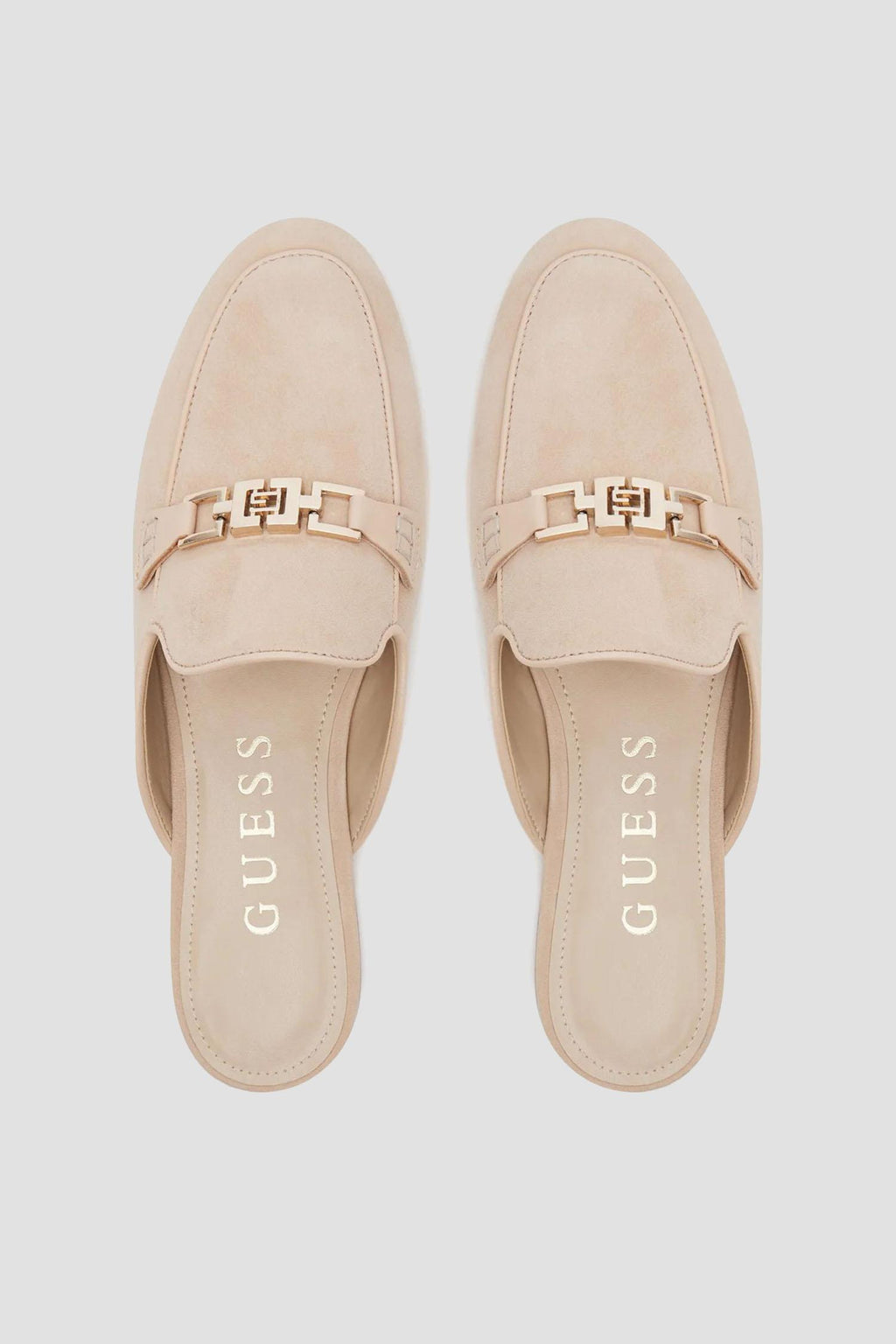 FLJBOMSUE06/TAUPE GUESS