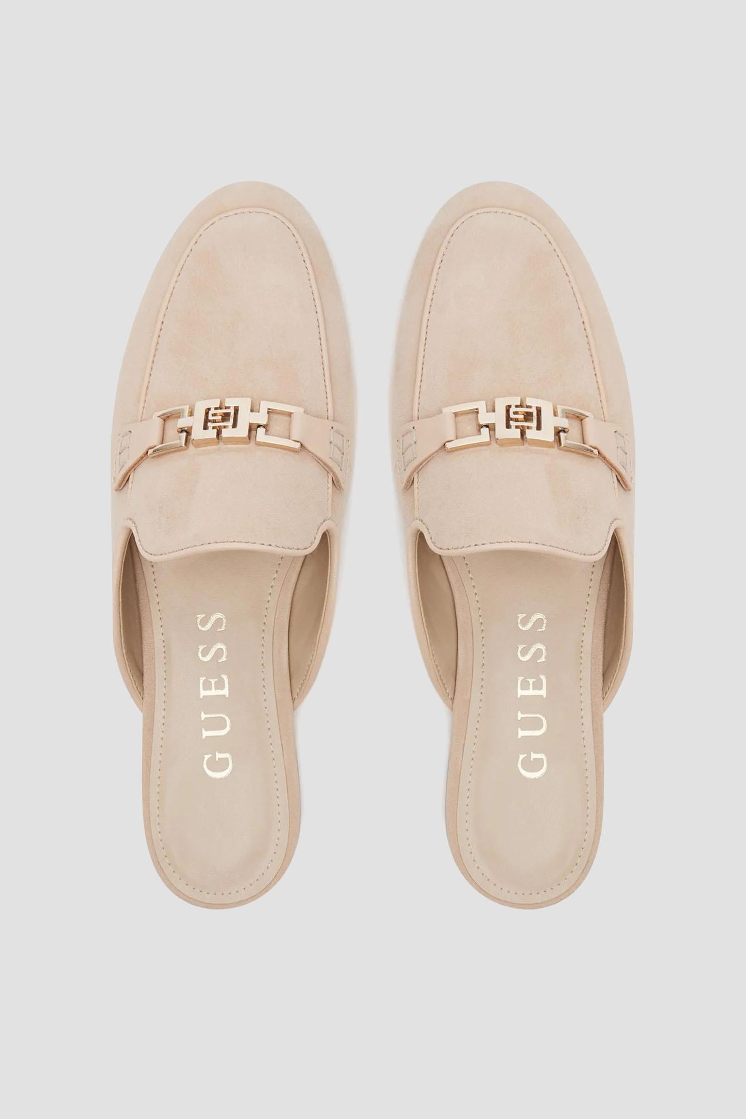 FLJBOMSUE06/TAUPE GUESS