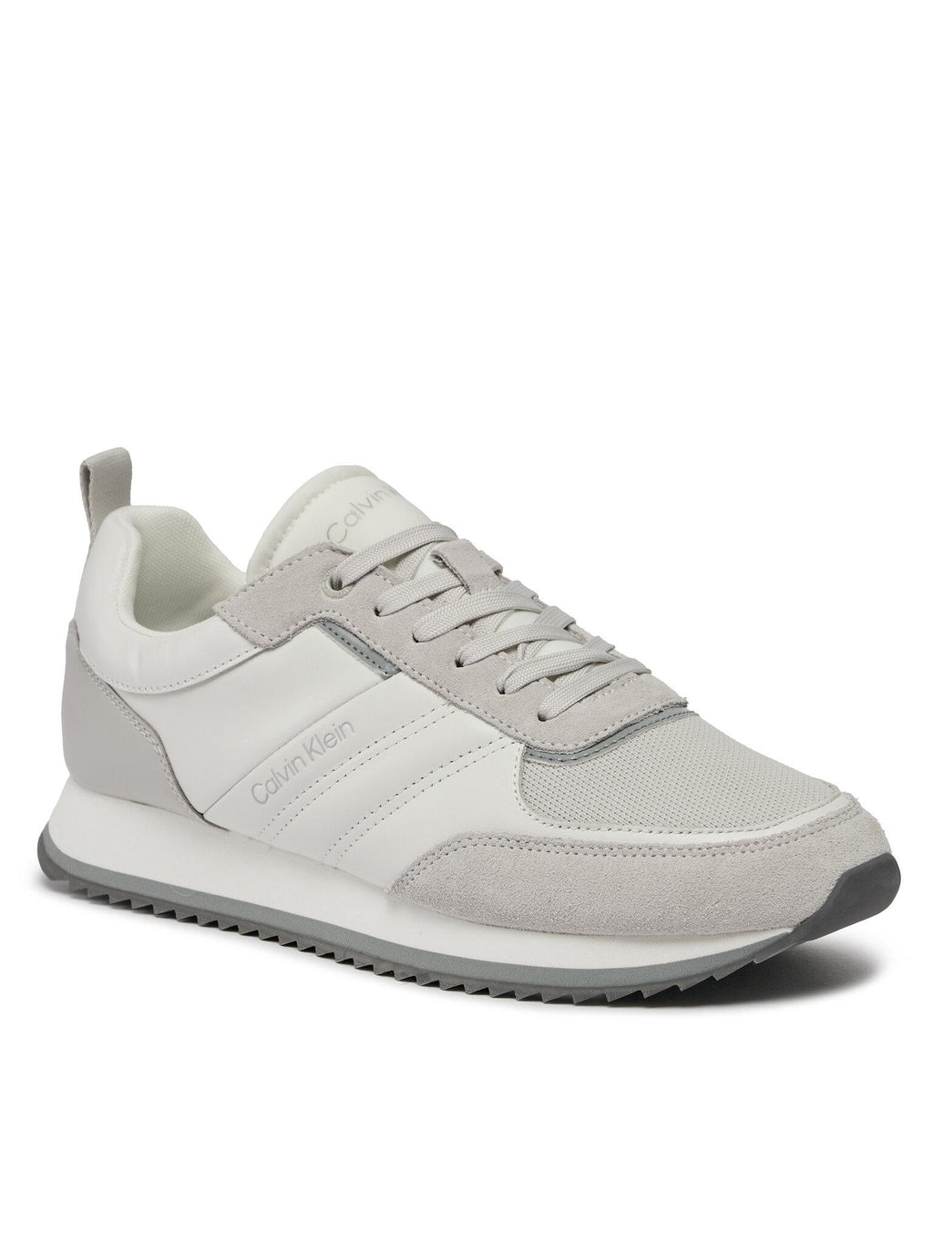 LOW TOP LACE UP MIX 