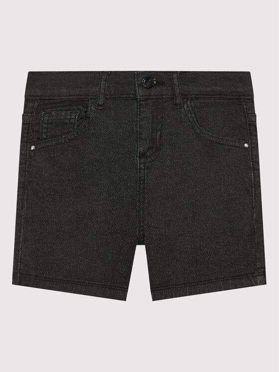 STRETCH BULL DENIM SHORTS_CORE 