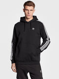 3-STRIPES HOODY     BLACK IA6346/ND ADIDAS ORIGINALS