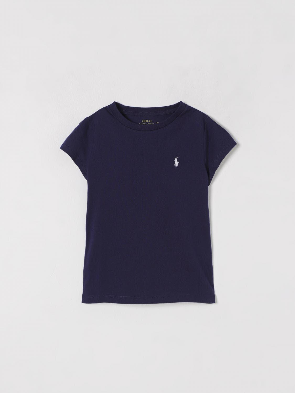 SS CN TEE-TOPS-KNIT 