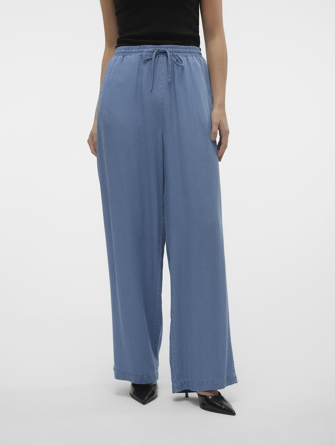 10304898/Medium Blue Denim VERO MODA