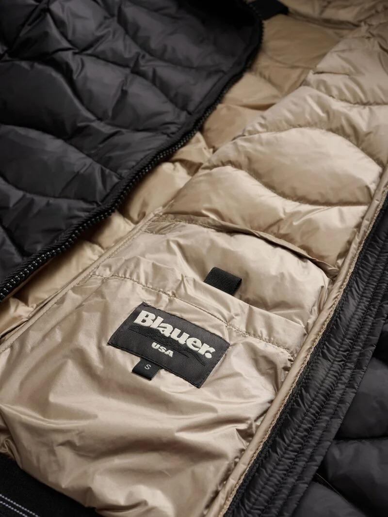 25WBLDC03096 006047/999EI BLAUER