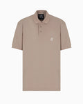 ARMANI EXCHANGE POLO SHIRT