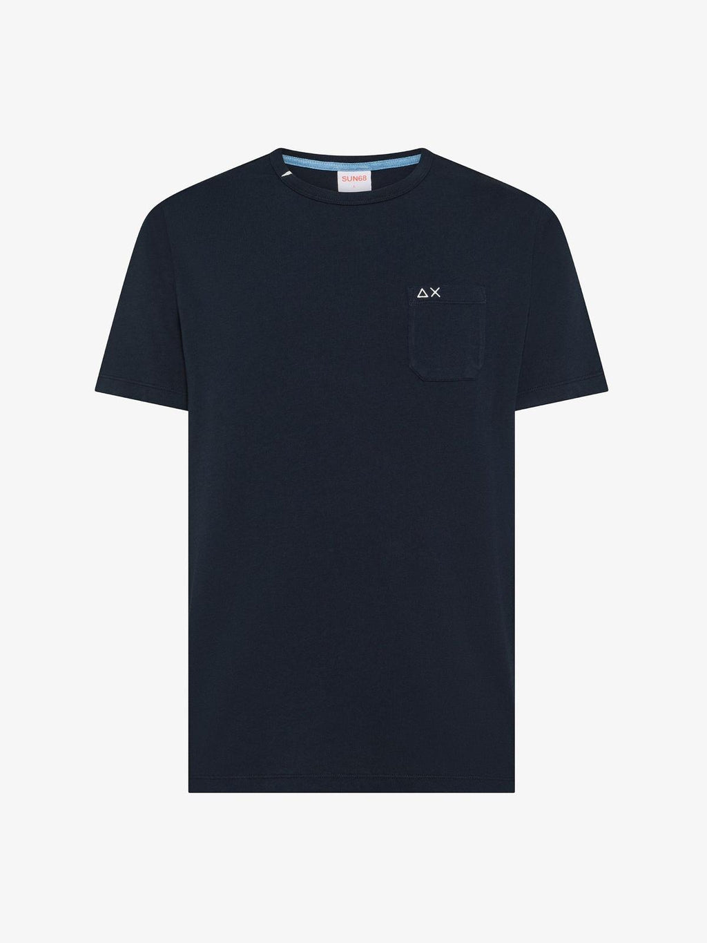 T-SHIRT POCKET BASIC S/S 