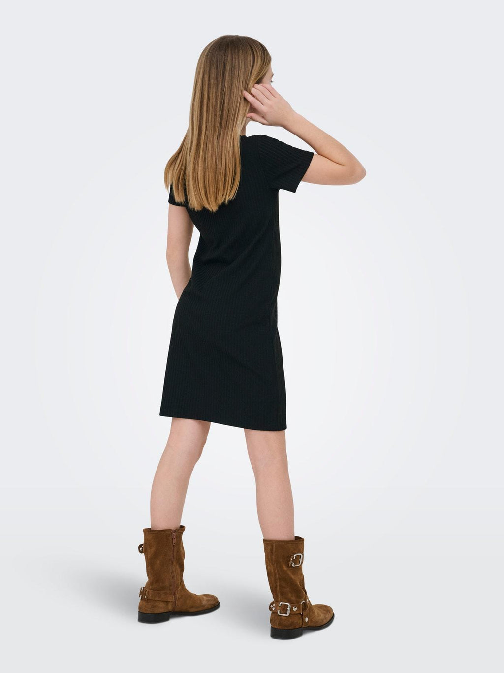 15365487/Black ONLY KIDS