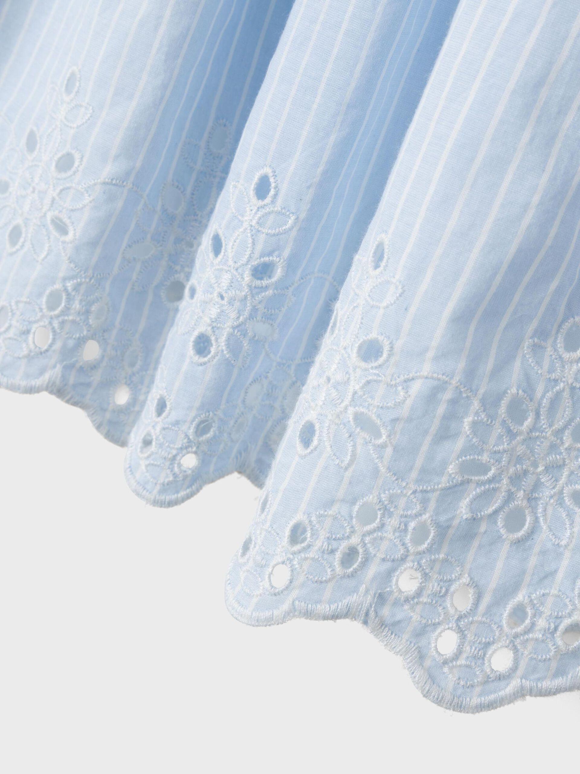 13227302/Chambray Blue NAME.IT