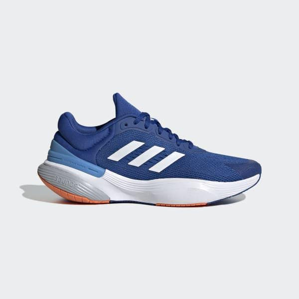 RESPONSE SUPER 3.0  ROYBLU/FTWWHT/PULBLU 