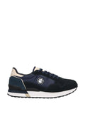 SNEAKER 102216980/UNIVERSE BLUE LUMBERJACK