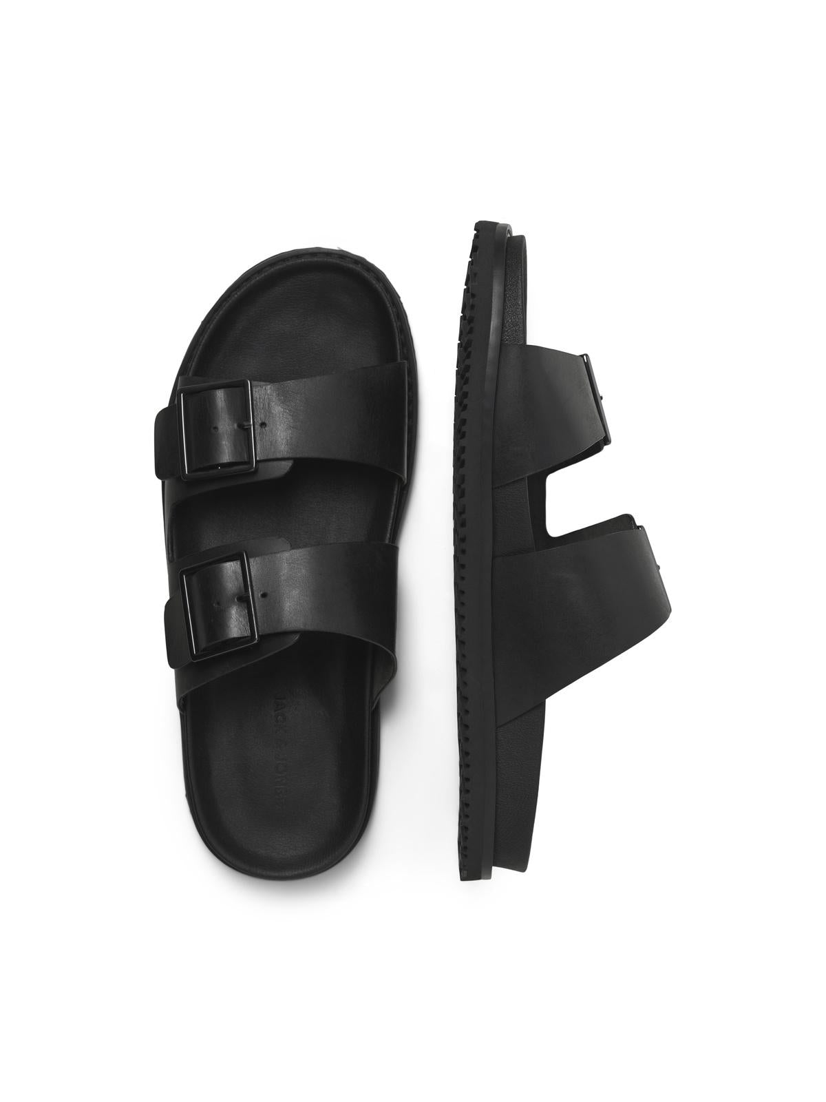 JFWVENICE LEATHER SANDAL 