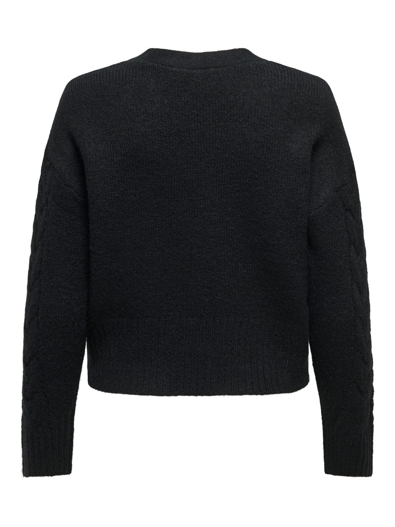 15352216/Black ONLY