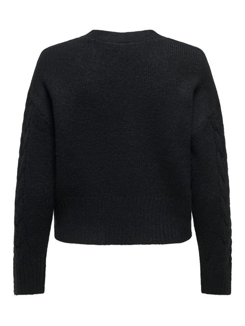 15352216/Black ONLY