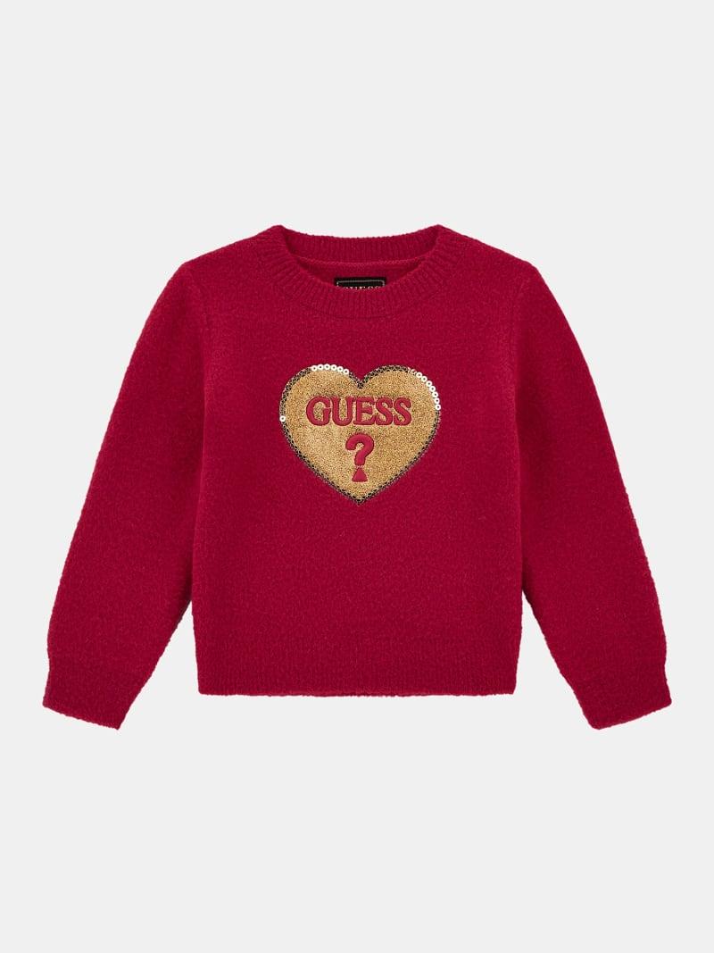 K4BR02Z3220/G6M6 GUESS