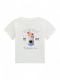 GUESS SS T-SHIRT
