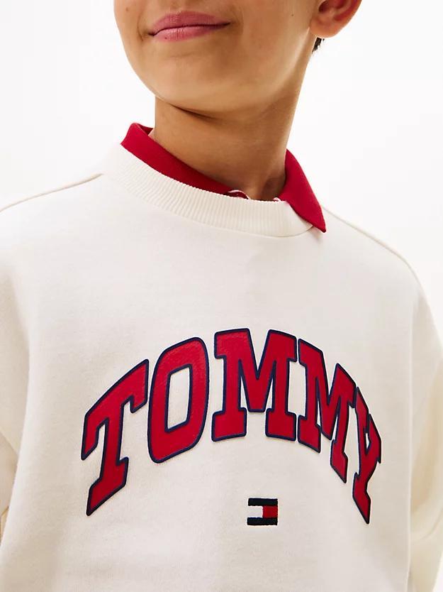 KB0KB09899J/YA8 TOMMY HILFIGER