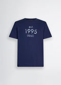 BASIC T-SHIRT M/C