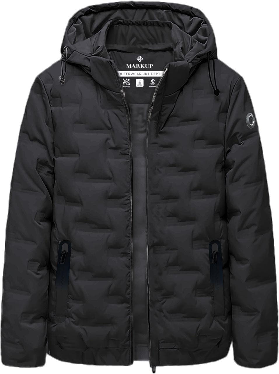 MK9940024/NERO MARKUP