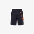 BERMUDA MILITARY SOLID B32104/99 SUN68