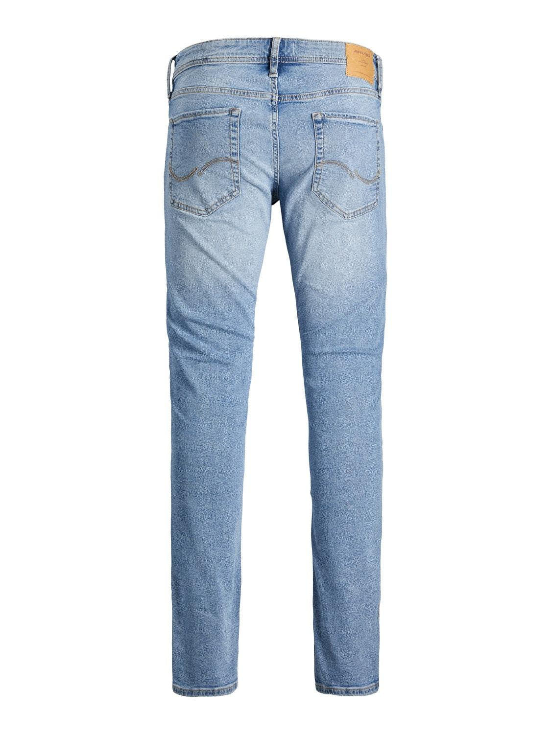 12203510/Blue Denim JACK AND JONES