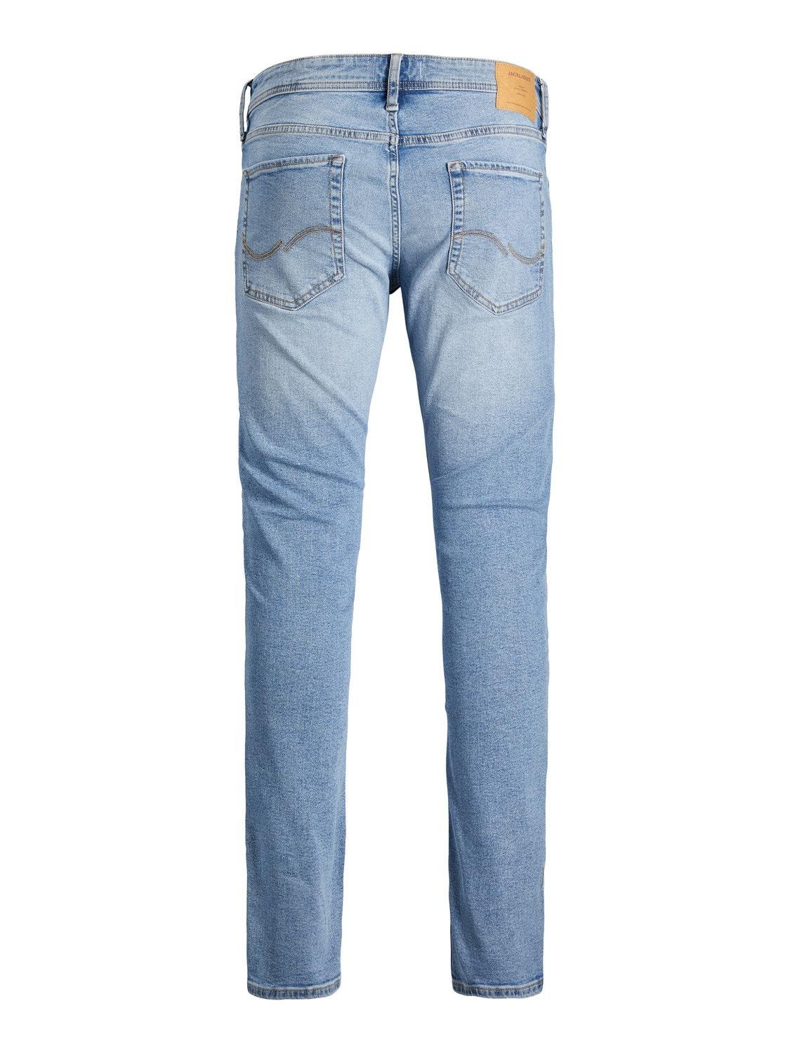 12203510/Blue Denim JACK AND JONES
