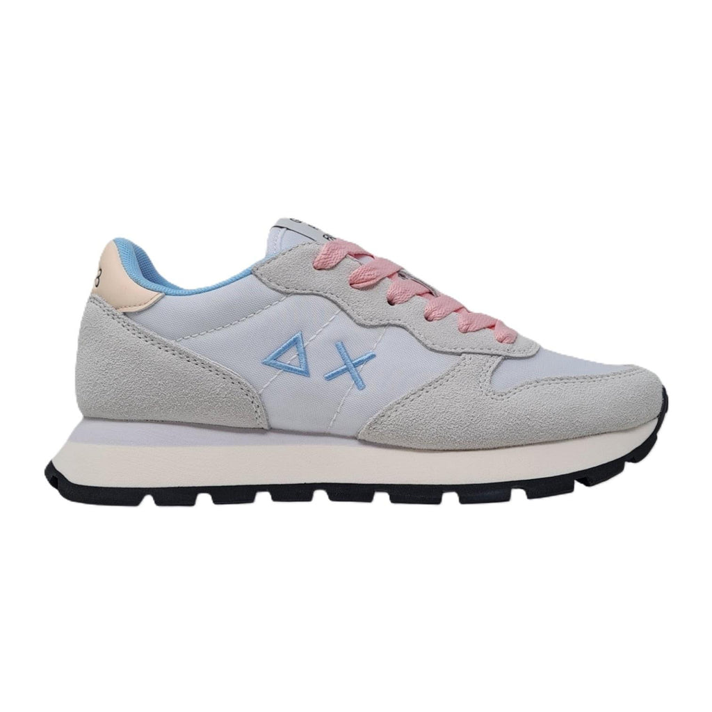 ALLY SOLID NYLON 