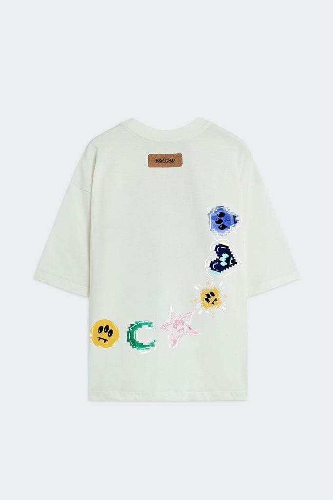 JERSEY T-SHIRT UNISEX 