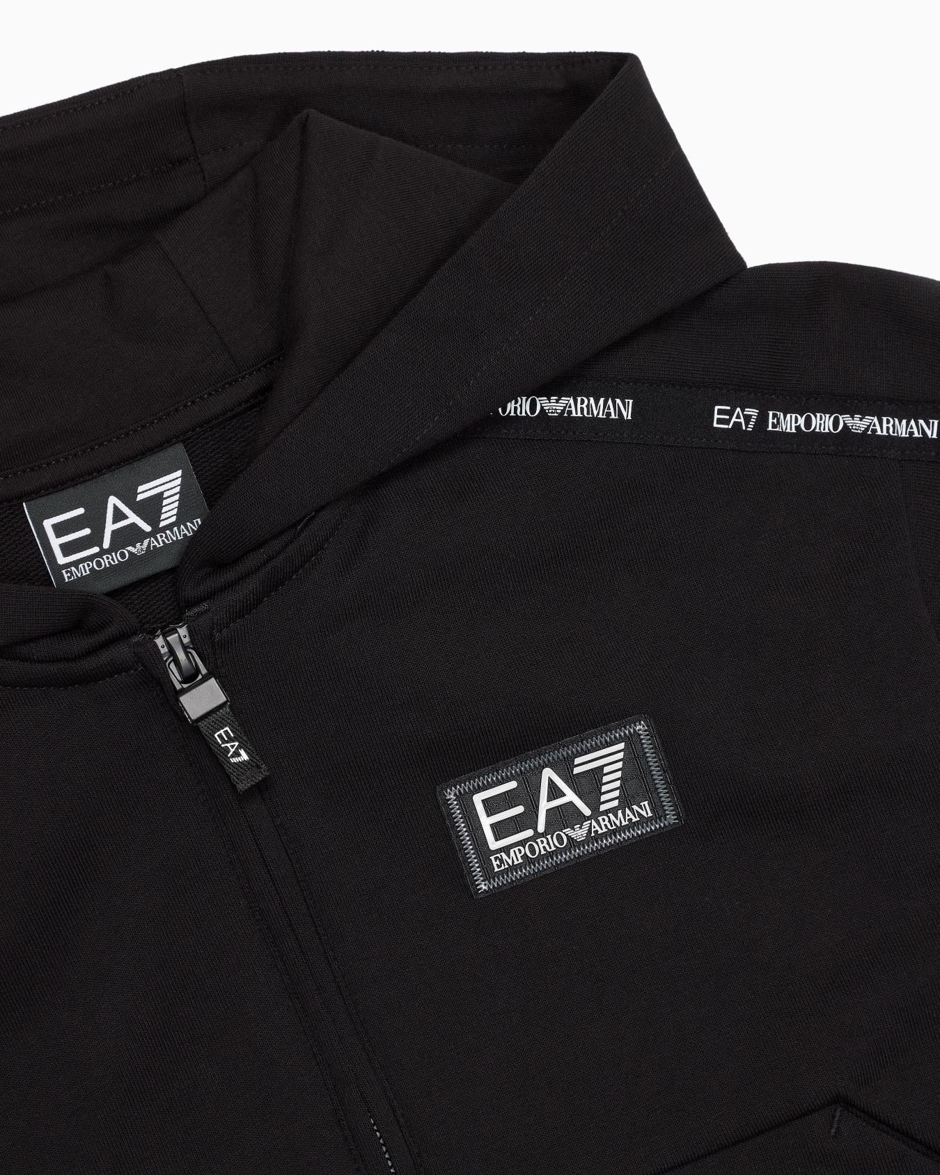 7B000056 AF10380/UC001 EMPORIO ARMANI EA7