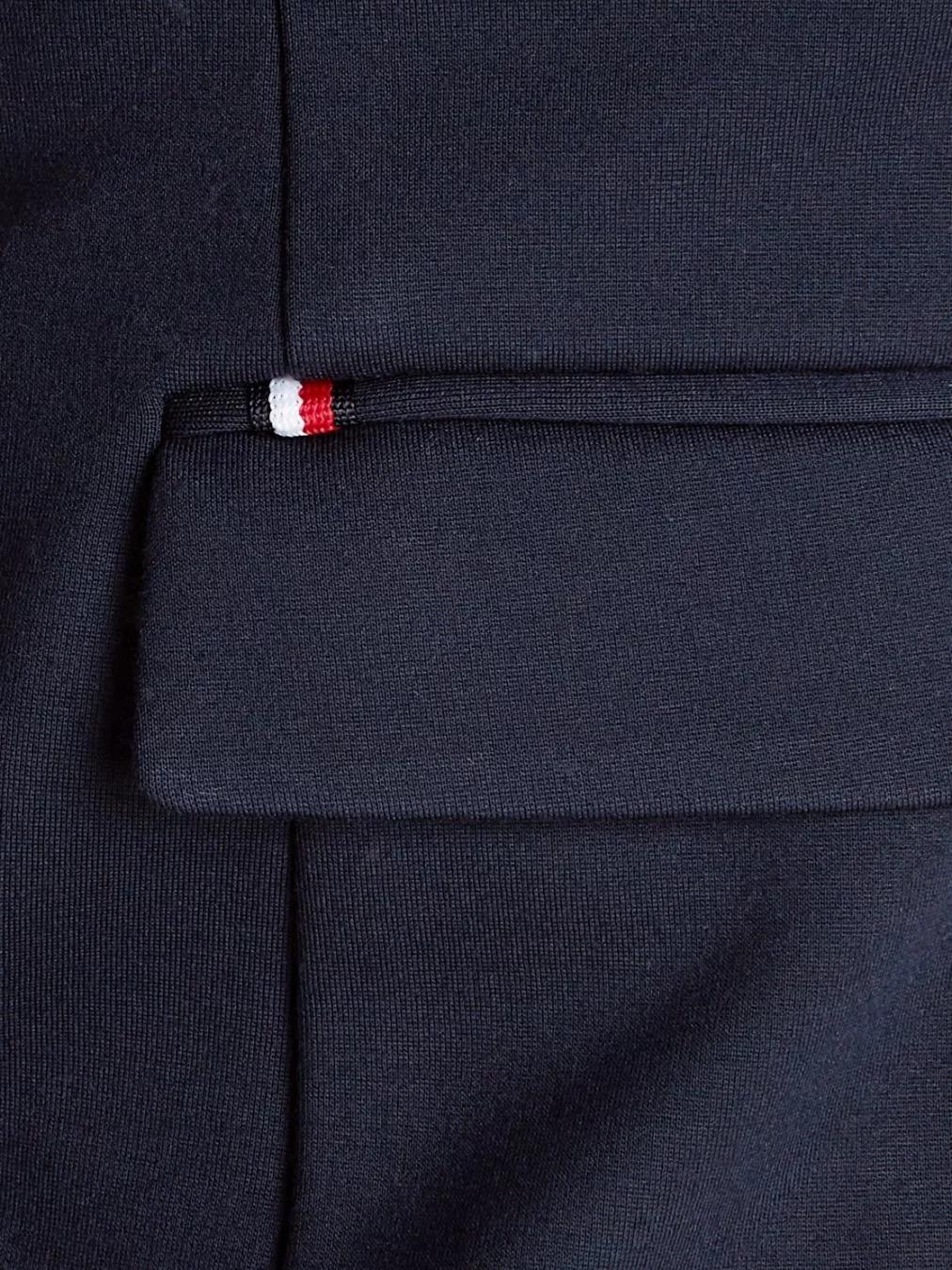 KNITTED BLAZER KB0KB08993T/DW5 TOMMY HILFIGER