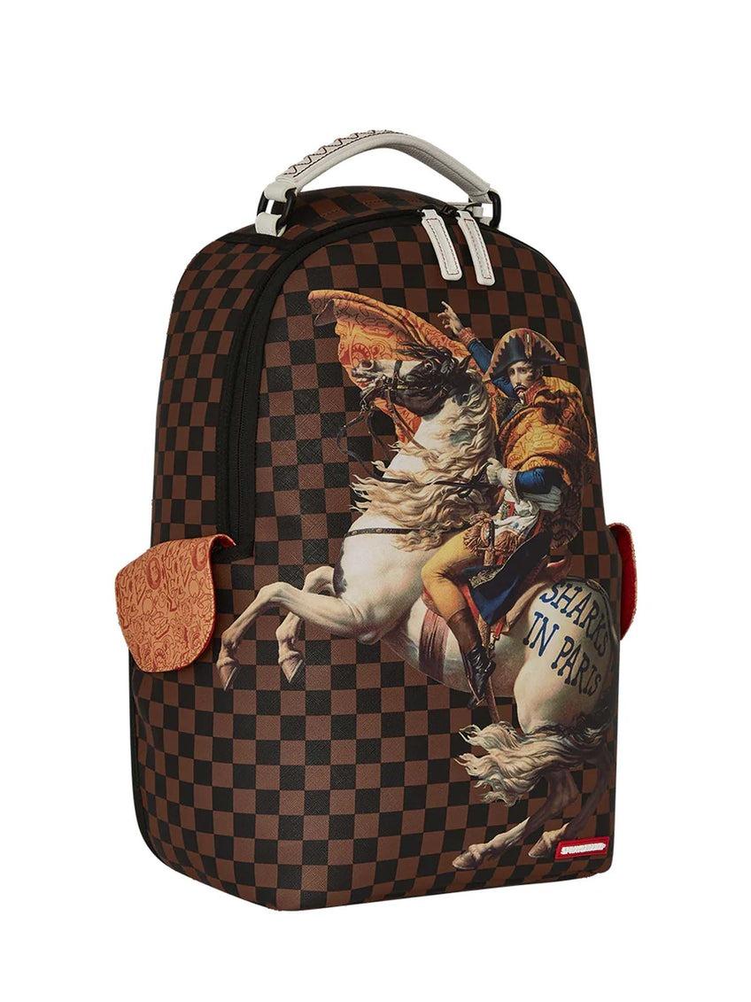 1 OFF BAGS BACKPACK<BR/>NAPOLEON 