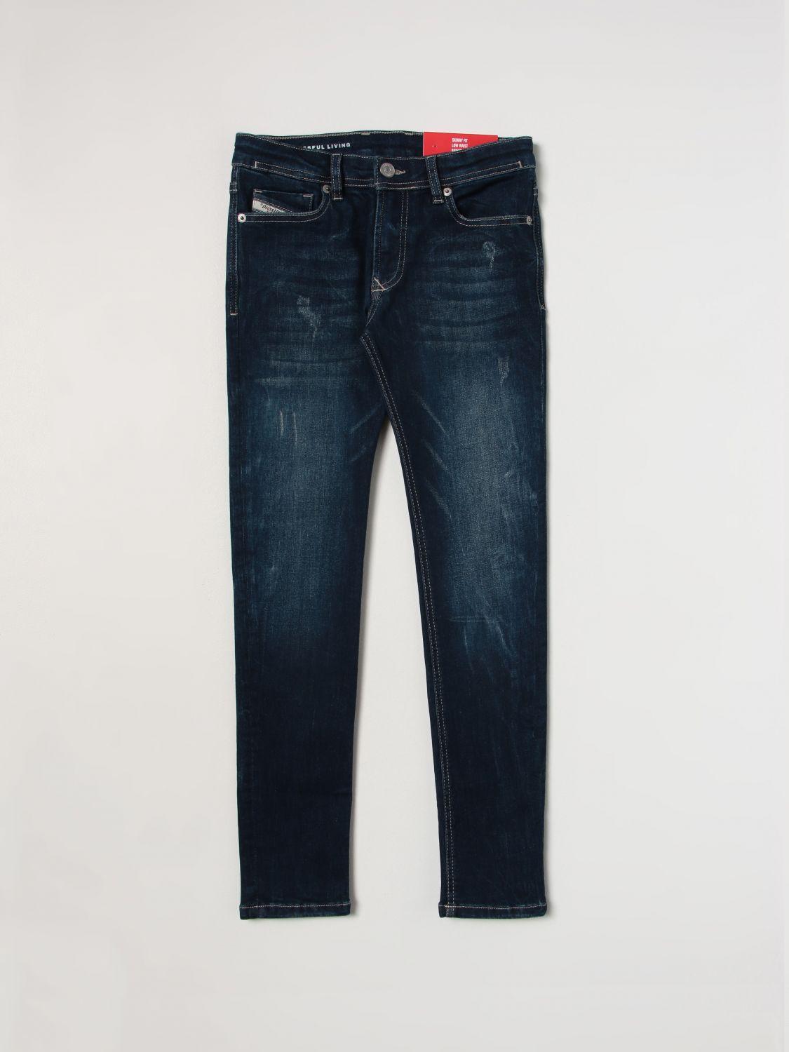 J00807 KXBI8/K01 DIESEL