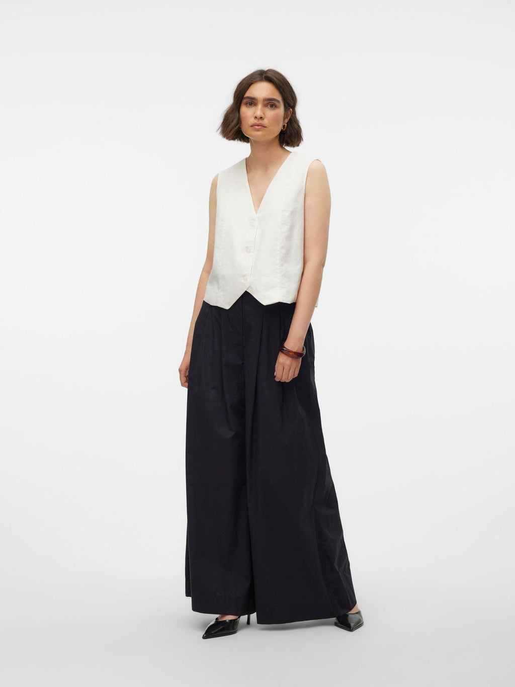 10306760/Black VERO MODA