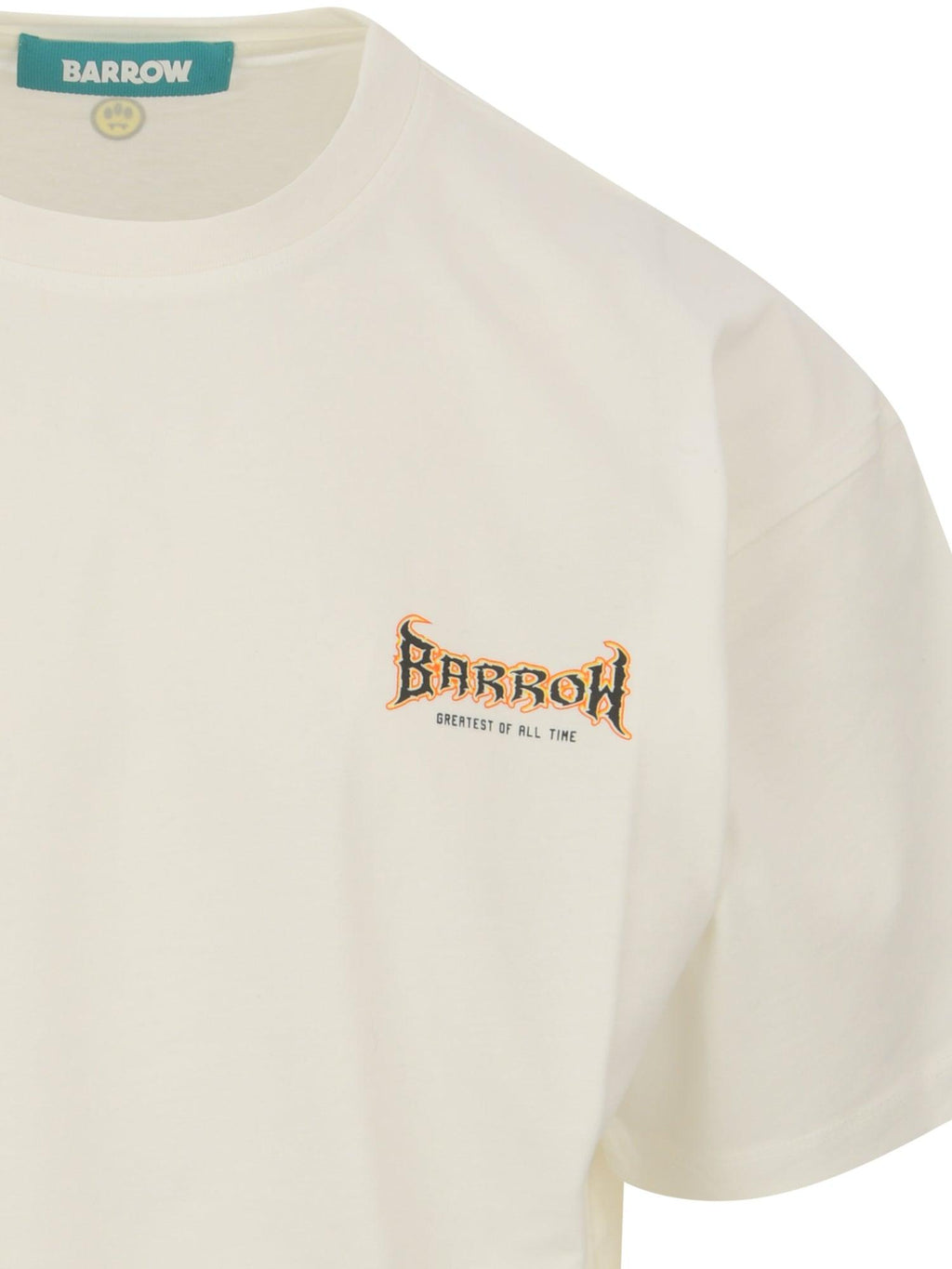 JERSEY T-SHIRT UNISEX 