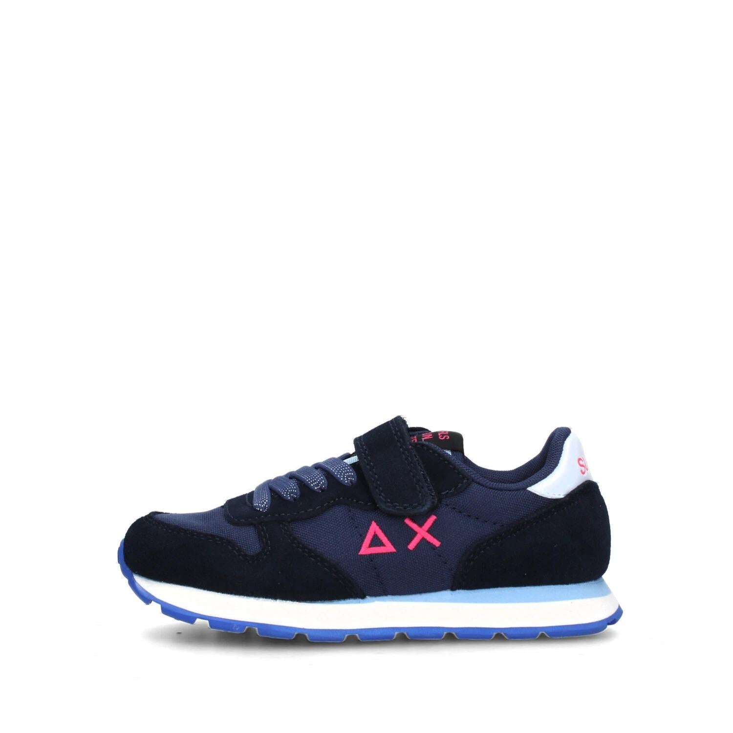 GIRL'S ALLY SOLID NYLON (KID) 
