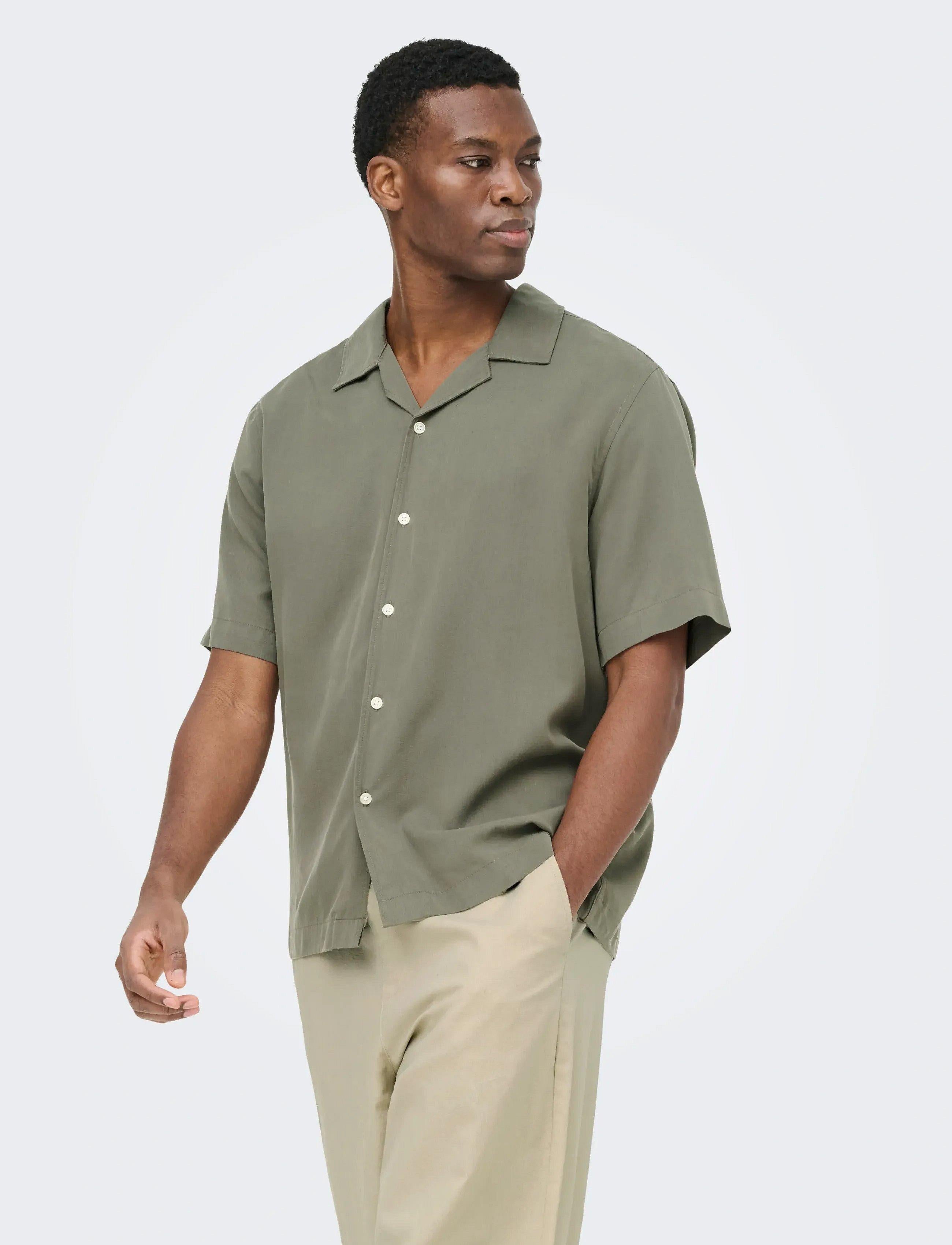 22036397/Castor Gray ONLY&SONS