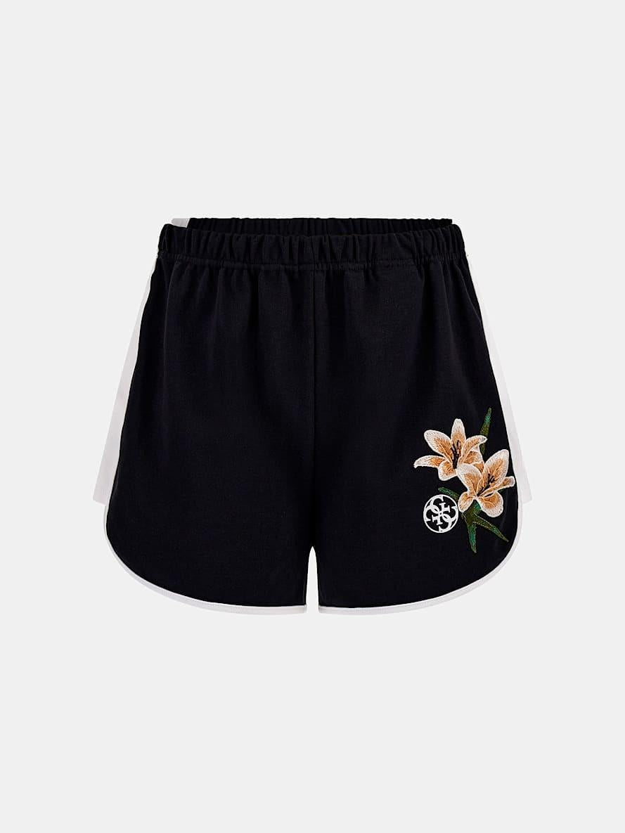 ZOEY SHORT 