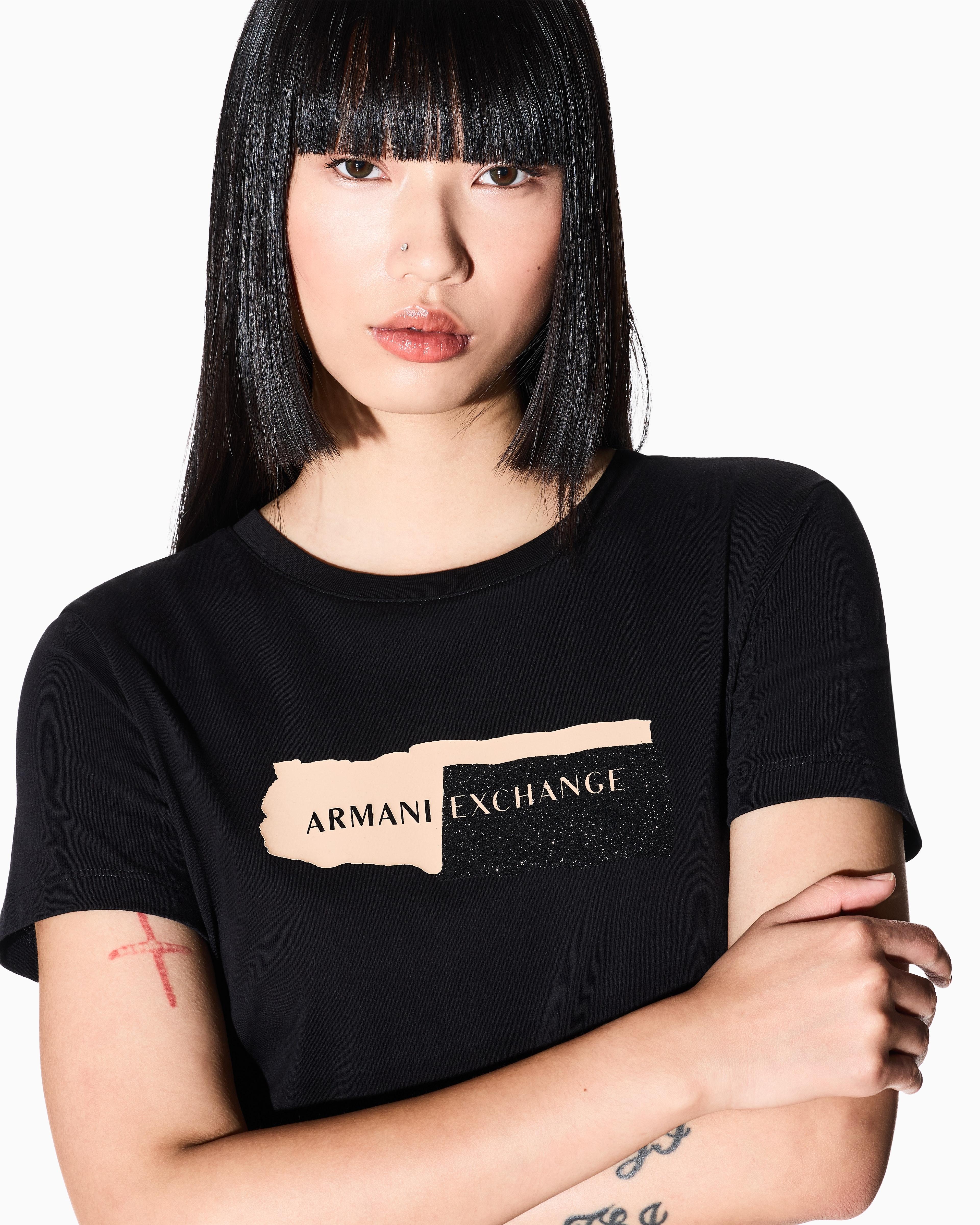 XW001804 AF10356/UC001 ARMANI EXCHANGE
