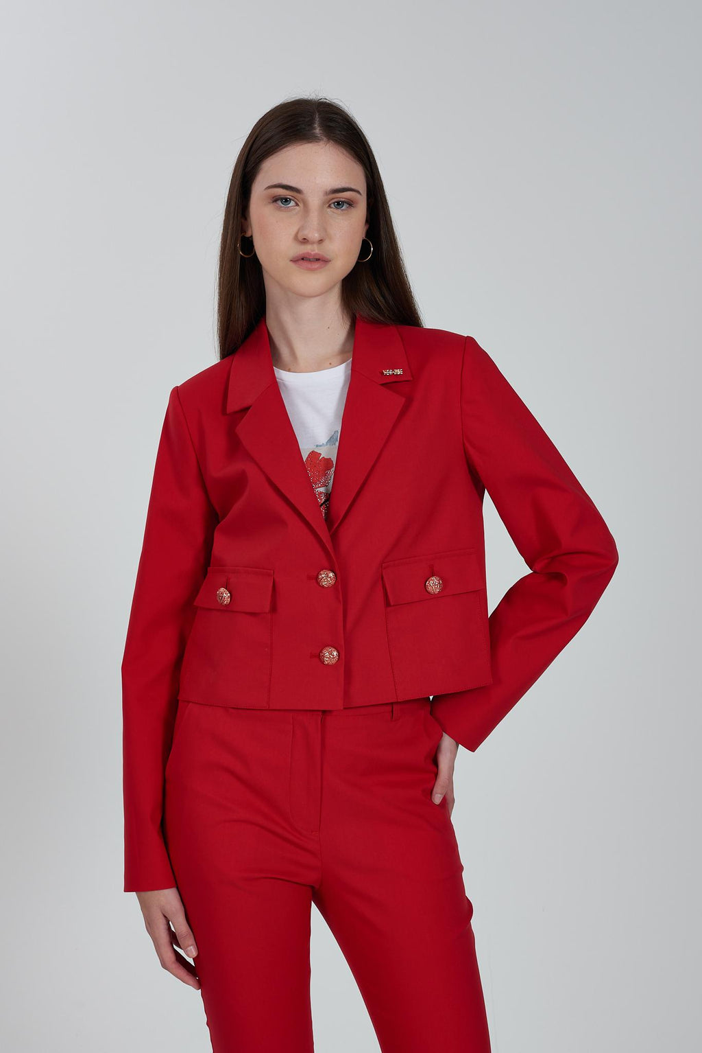 G443 YF00/0505 YES ZEE