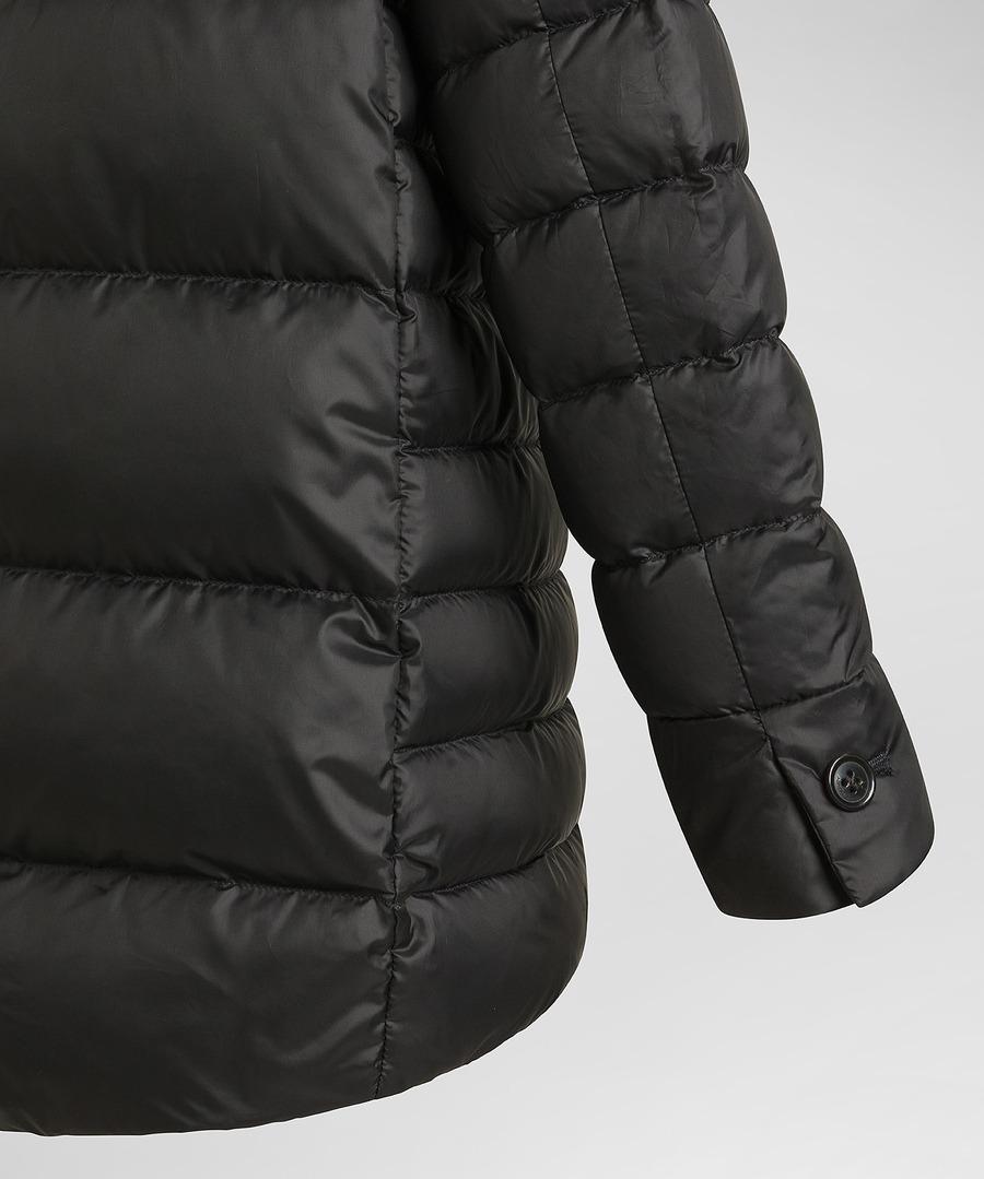 ITOKA MQS 02 FOX FUR KID 