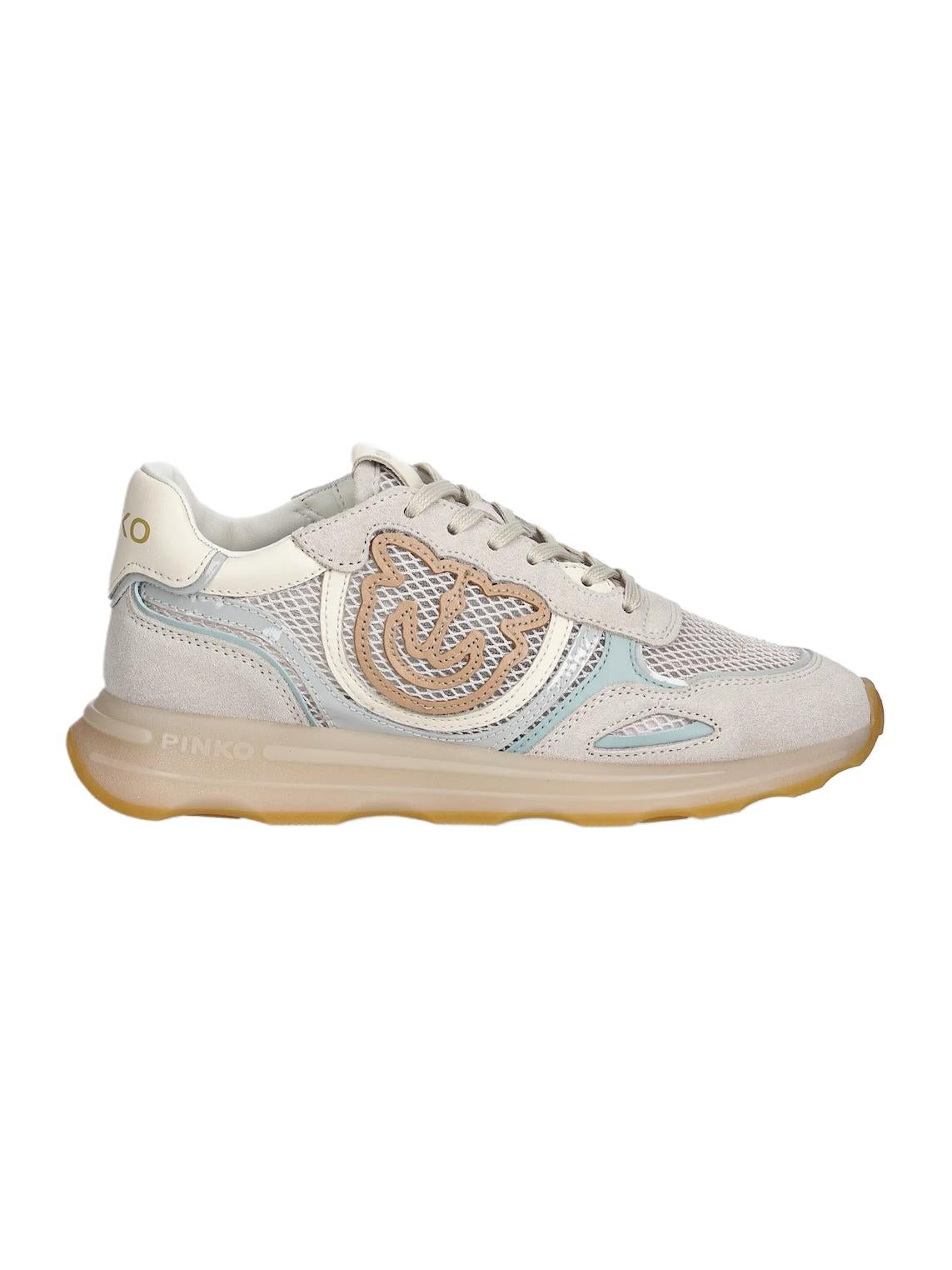 ZOE 18B - SNEAKER 