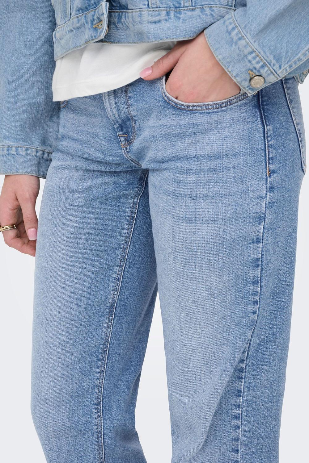 15343592/Light Blue Denim ONLY