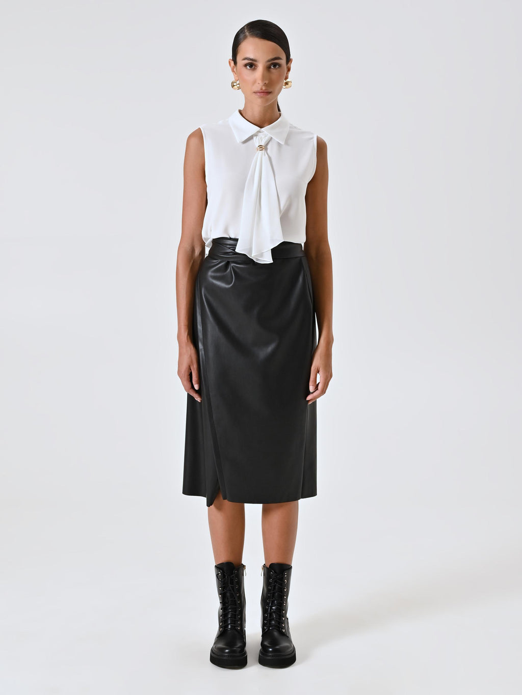BACI CEDRI-B Canotta/Top CFC0124909003/B036 RINASCIMENTO
