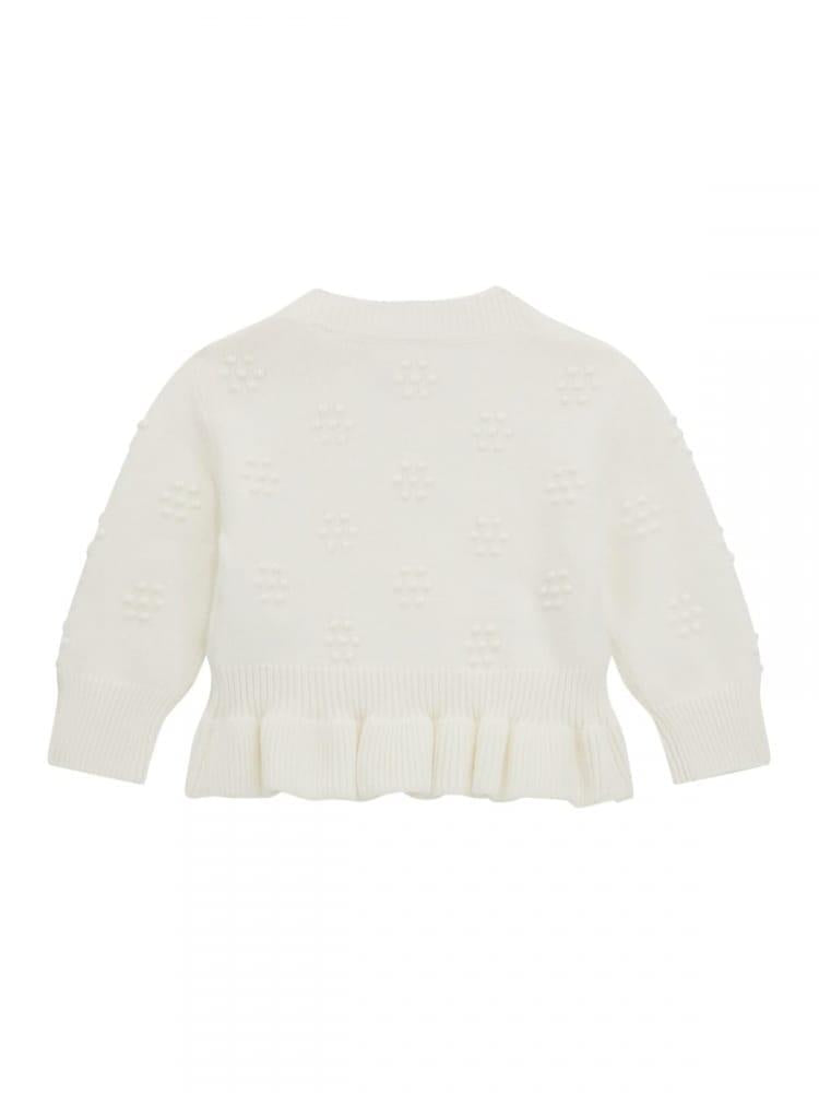 LS SWEATER K4BR05Z3IJ0/G012 GUESS