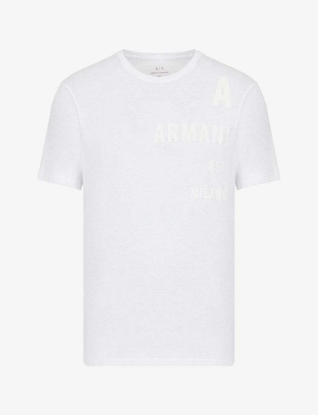 T-SHIRT 3LZTBX ZJ5LZ/1100 ARMANI EXCHANGE