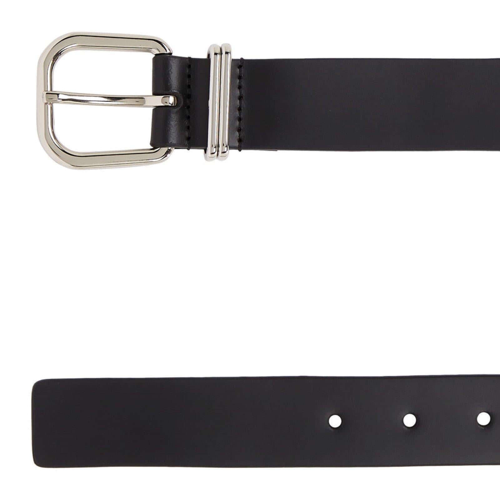 TJW BOLD LEATHER 3.0 AW0AW16255/BDS TOMMY JEANS