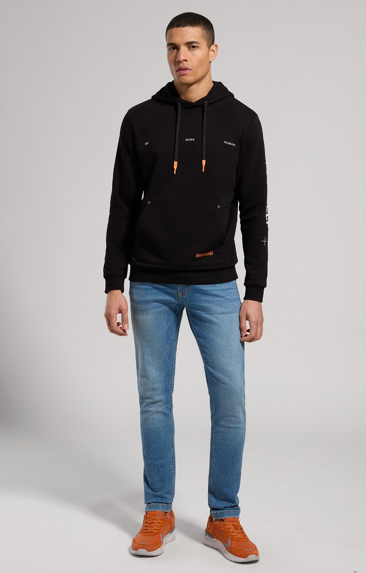 BMF0100/8000 BIKKEMBERGS