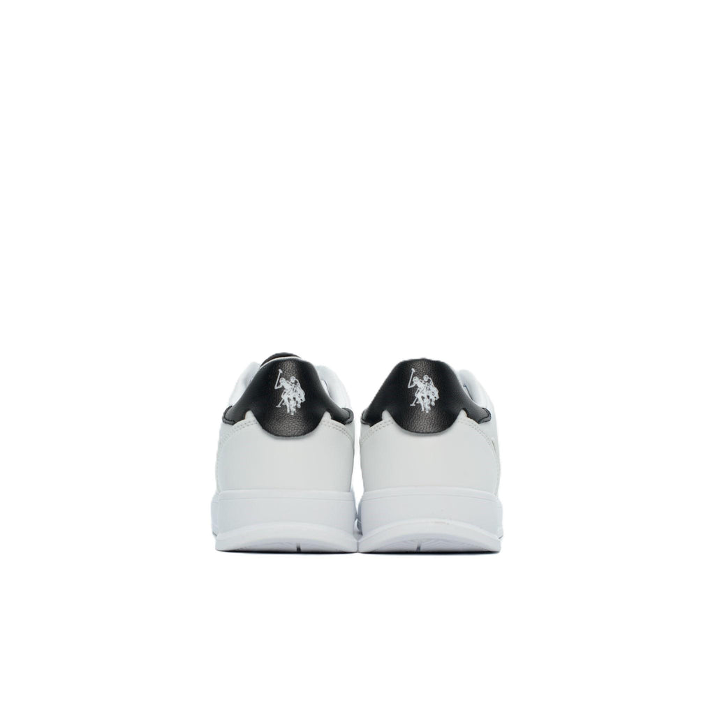 CAMPY002A CAMPY002M/5Y2/WHI-BLK01 U.S. POLO ASSN