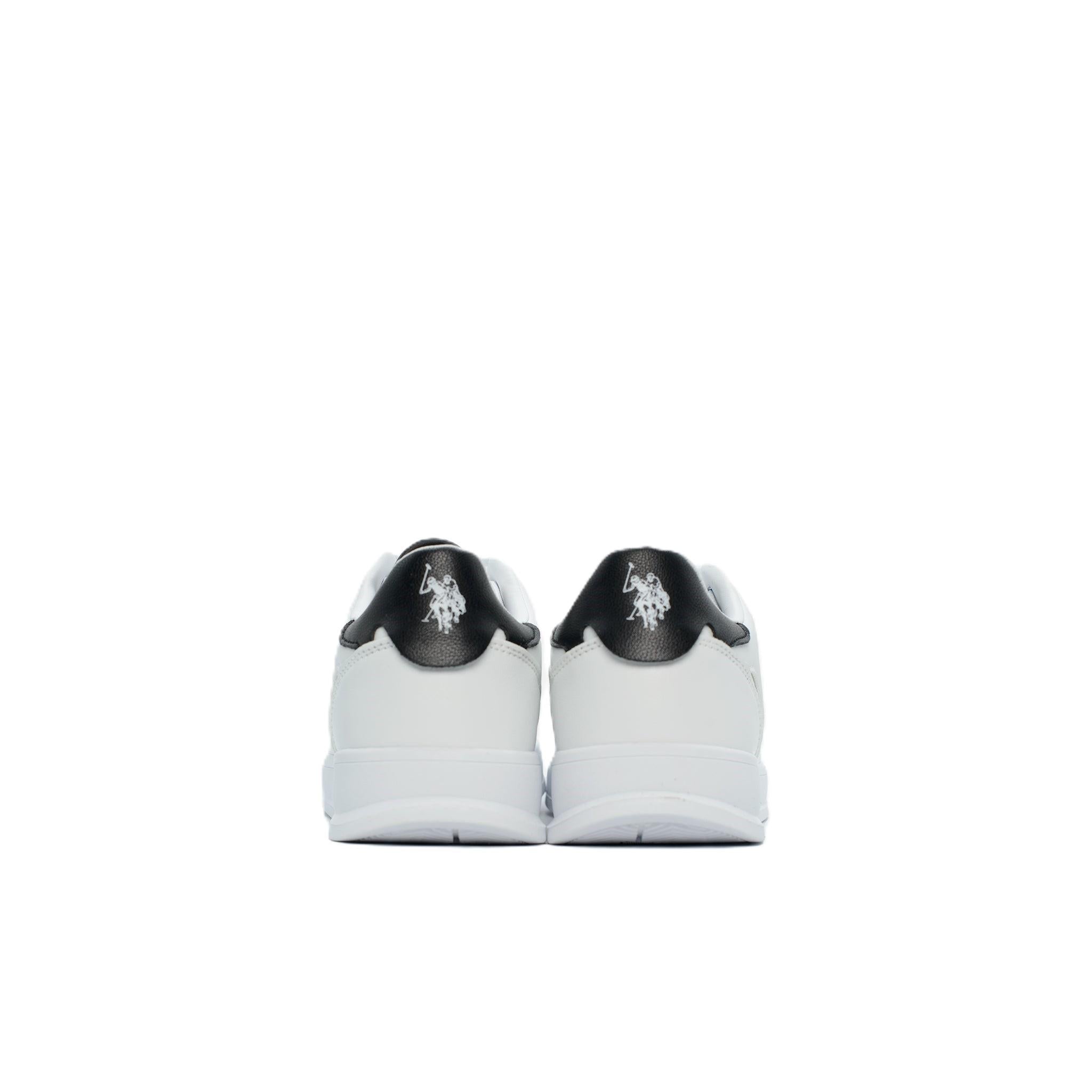 CAMPY002A CAMPY002M/5Y2/WHI-BLK01 U.S. POLO ASSN