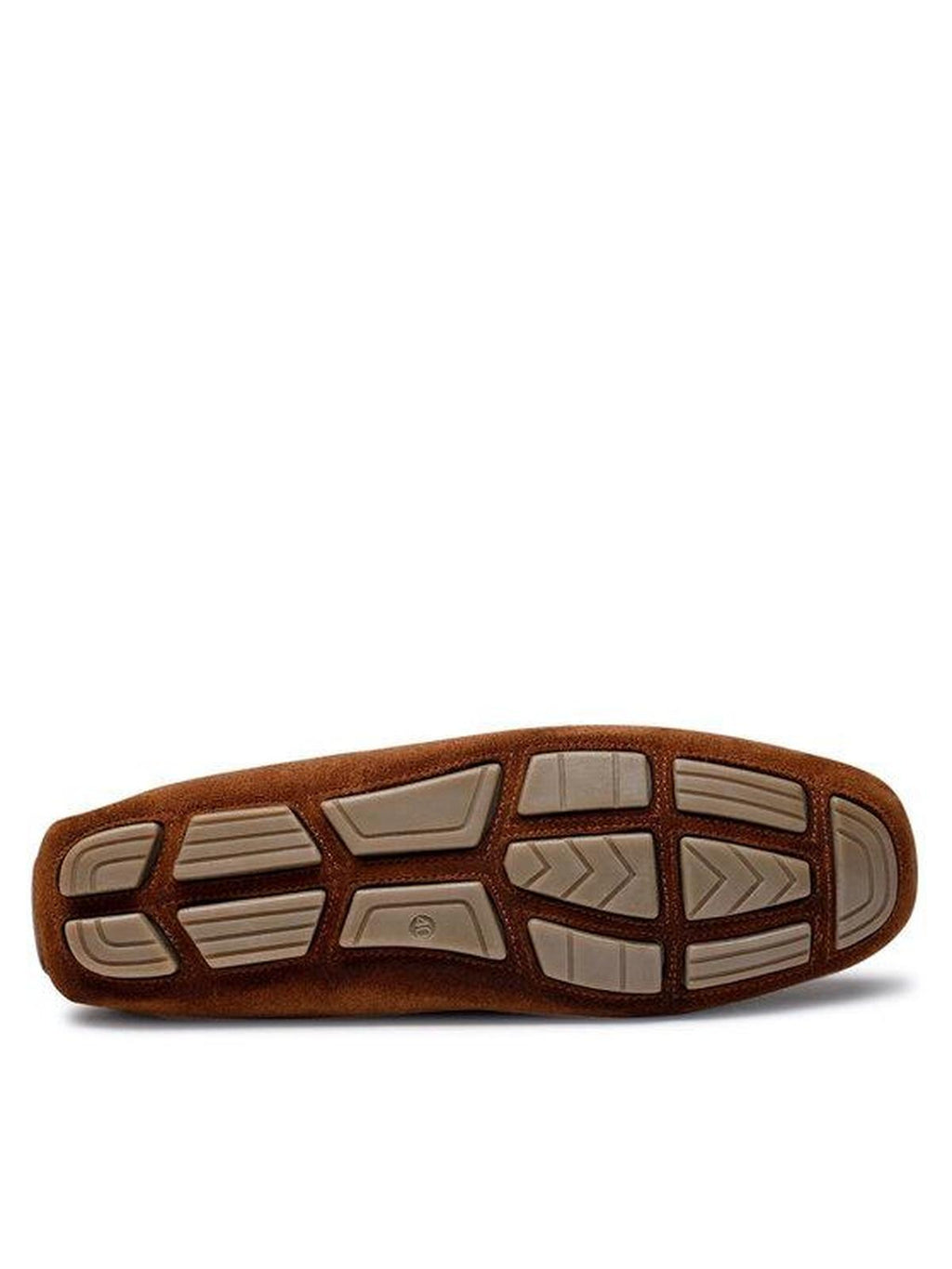JFWJENSEN SUEDE LOAFER 